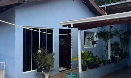 Casa com 3 quartos, cotianos, Piedade - R$ 380 mil, Cod: 101