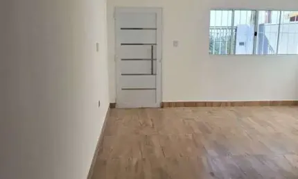 Casa térrea 2 dorms, Liberdade, Piedade - R$ 450 mil, Cod: 109