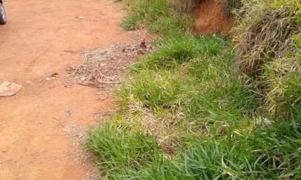 Terreno à venda no Jurupará, Piedade 