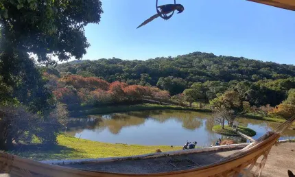 Sítio com 2 quartos, vila elvio, piedade - r$ 1.2 mi, cod: 114