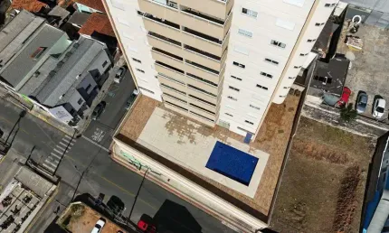 Cobertura com 4 quartos à venda no Centro, Piedade 