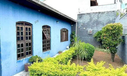 Casa com 3 quartos, Vila Olinda, Piedade - R$ 620 mil, Cod: 120