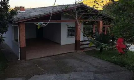 Chácara com 3 quartos, Ciriaco, Piedade - R$ 600 mil, Cod: 124