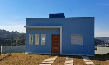 Casa com 2 quartos, cotianos, Piedade - R$ 280 mil, Cod: 125