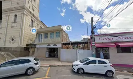 Ponto comercial para alugar no Centro, Piedade 