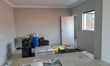 Apartamento com 2 quartos, centro, piedade, cod: 130