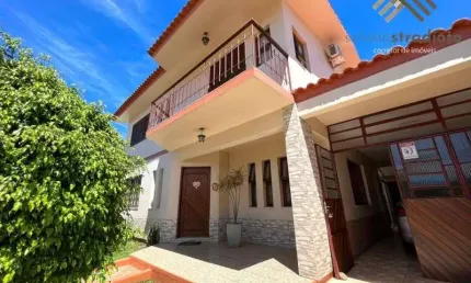 Casa à venda em São Gabriel, Vargas, com 3 quartos, 306,00m²