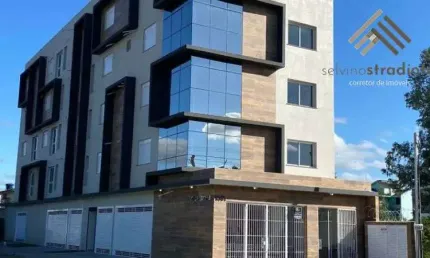 Apartamento à venda, no Edifício Reggina,  em Santa Maria, Camobi, com 2 quartos, 74,63m²