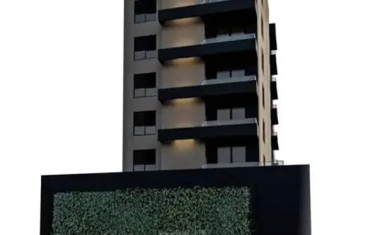 Apartamento à venda, no Isla de San Andrès,  em Santa Maria, Nossa Senhora de Fátima, com 2 quartos, 58,26m²