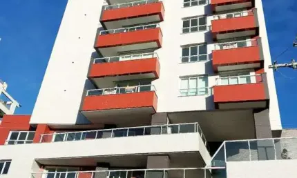 Apartamento à venda, no Condomínio Castro Alves,  em Santa Maria, Nossa Senhora Medianeira, com 2 quartos, 88,76m²