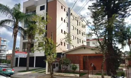 Apartamento à venda, no Residencial Helena,  em Santa Maria, Camobi, com 1 quarto, 36,39m²