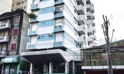 Apartamento à venda em Santa Maria, Centro, com 3 quartos, 112,00m²