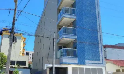 Apartamento à venda, no Residencial São Carlos,  em Santa Maria, Centro, com 2 quartos, 73,15m²