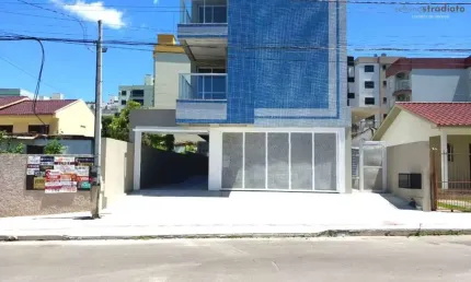 Kitnet à venda, no Residencial São Carlos,  em Santa Maria, Centro, 28,15m²