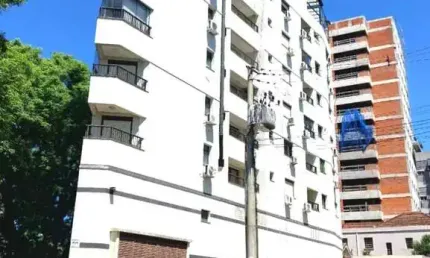 Apartamento à venda, no Residencial Trinidad,  em Santa Maria, Nossa Senhora do Rosário, com 1 quarto, 40,00m²