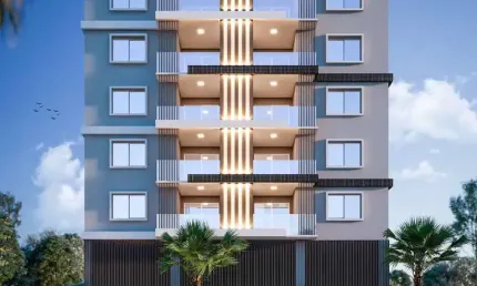 Apartamento à venda, no Residencial Monjardin,  em Santa Maria, Camobi, com 2 quartos, 69,80m²