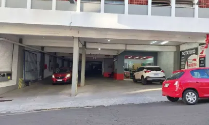 Garagem à venda, no garagem rio negro,  em santa maria, centro