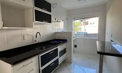Apartamento à venda no bairro Jaraguá Esquerdo - Jaraguá do Sul/SC