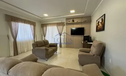 Casa com 2 quartos à venda no Jaraguá 99, Jaraguá do Sul 