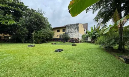 Terreno à venda no Centro, Jaraguá do Sul 