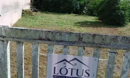 Terreno à venda no bairro Ilha da Figueira - Jaraguá do Sul/SC