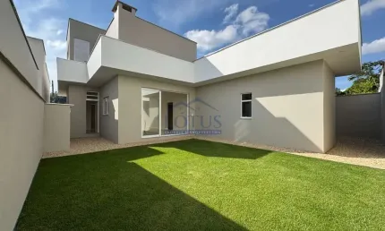 Casa nova com ótimo padrão de acabamento no montreal - jaraguá do sul