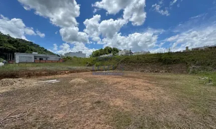 Terreno à venda na Barra do Rio Cerro, Jaraguá do Sul 