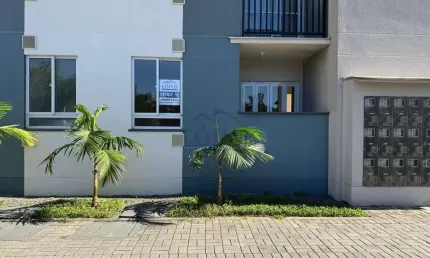 Apartamento com 2 quartos à venda no São Luís, Jaraguá do Sul 