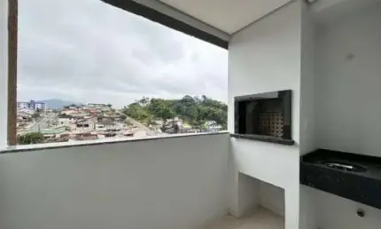 Apartamento à venda no bairro Rau - Jaraguá do Sul/SC