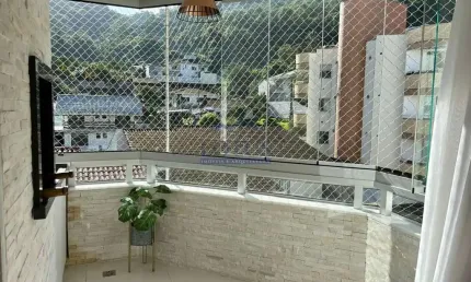 Apartamento com 2 quartos à venda na Vila Nova, Jaraguá do Sul 