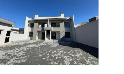 Apartamento com 2 quartos à venda no Três Rios do Norte, Jaraguá do Sul 