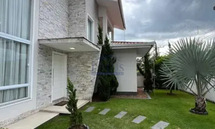 Casa com 3 quartos à venda no Centro Norte, Schroeder 