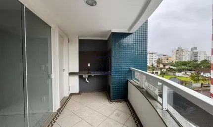 Apartamento com 2 quartos à venda no Centro, Jaraguá do Sul 