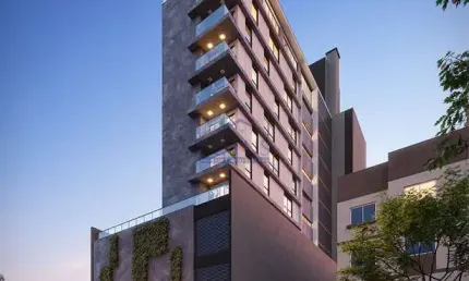 Apartamento com 4 quartos à venda no Centro, Jaraguá do Sul 