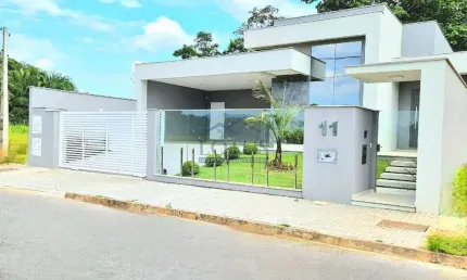 Casa com 3 quartos à venda na Barra do Rio Cerro, Jaraguá do Sul 