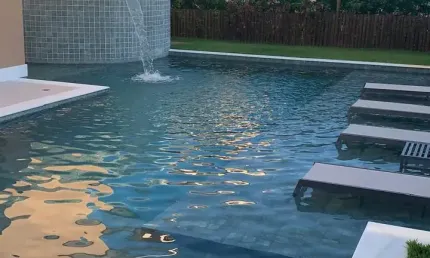 Casa de luxo, 6 suítes, decorada e mobiliada, R$ 3.900.000,00