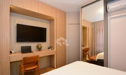 Apartamento com 3 quartos à venda na Rua José Cândido da Silva, 98, Balneário, Florianópolis