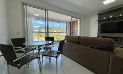 Apartamento com 2 quartos à venda na Rua da Universidade, 89, Pedra Branca, Palhoça