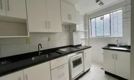 Apartamento com 2 quartos à venda na Rodovia Admar Gonzaga, 1623, Itacorubi, Florianópolis