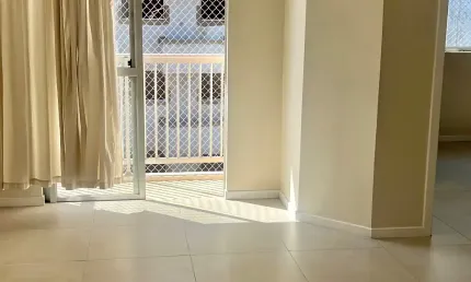 Apartamento com 2 quartos à venda na Rua Doutor Heitor Blum, 977, Estreito, Florianópolis