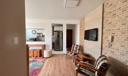 Apartamento com 3 quartos à venda na Rodovia Admar Gonzaga, 1623, Itacorubi, Florianópolis
