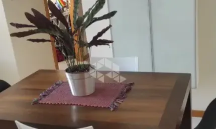 Apartamento com 2 quartos à venda na Rua Acelon Pacheco da Costa, 304, Itacorubi, Florianópolis