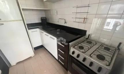 Apartamento com 2 quartos à venda na Rodovia Amaro Antônio Vieira, 2008, Itacorubi, Florianópolis