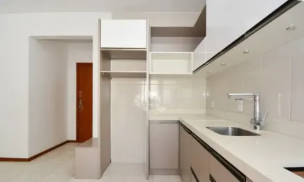 APARTAMENTO ITACORUBI COM SUÍTE E 02 VAGAS DE GARAGEM