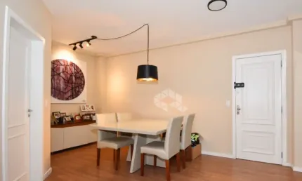 Apartamento com 3 quartos à venda na Rua Delamar José da Silva, 327, Kobrasol, São José