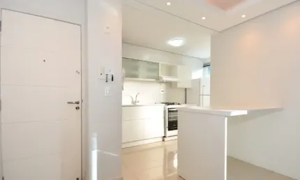 Apartamento 2 quartos  sendo 1 suíte 2 vagas no estreito com lazer completo