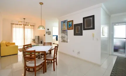 Apartamento com 2 quartos à venda na Rodovia João Paulo, 108, João Paulo, Florianópolis