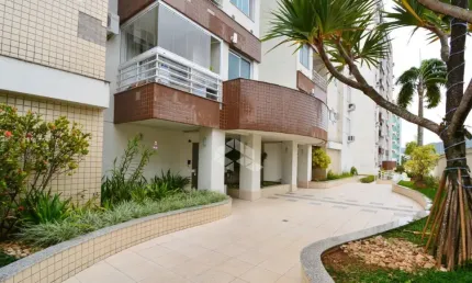 Apartamento com 2 quartos à venda na Rua Lauro Linhares, 925, Trindade, Florianópolis