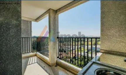 Apartamento a Venda em Nova Odessa no Green Village