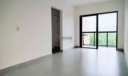 Apartamento para Venda em Americana, Jardim São Domingos, 3 dormitórios, 1 suíte, 2 banheiros, 2 vagas